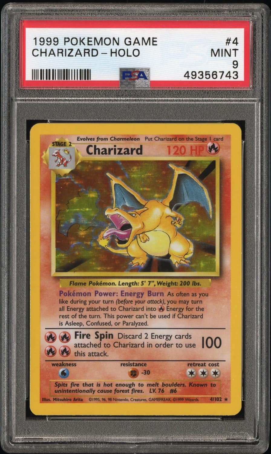 Charizard