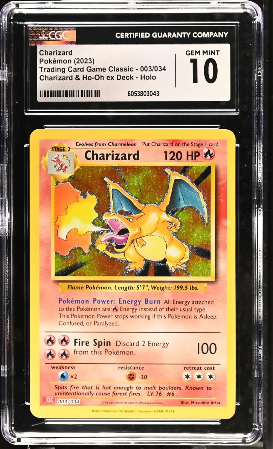 Charizard