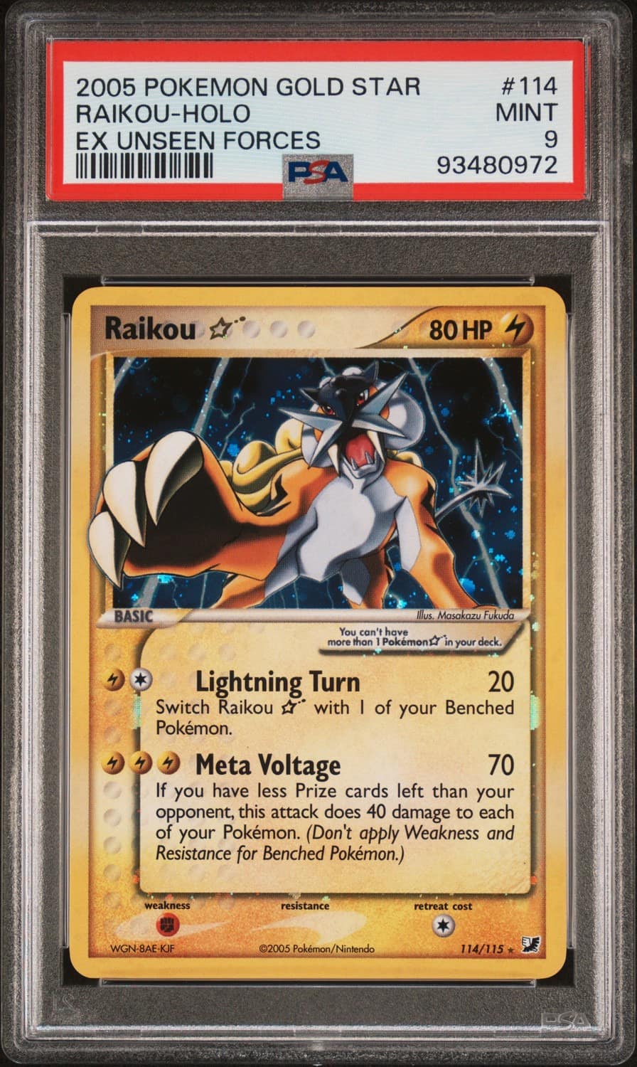 Raikou