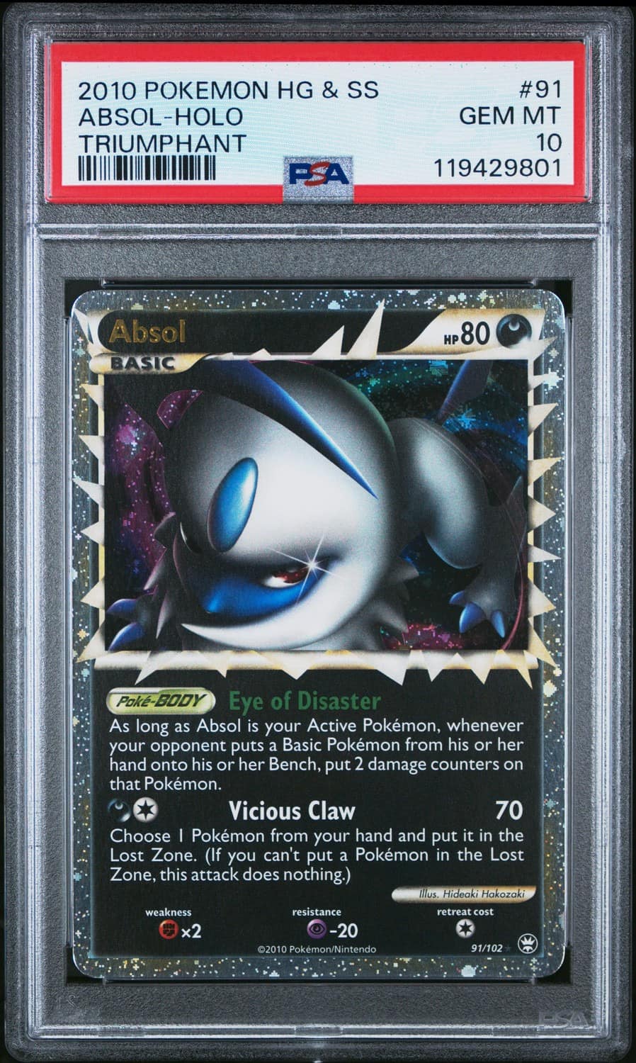 Absol