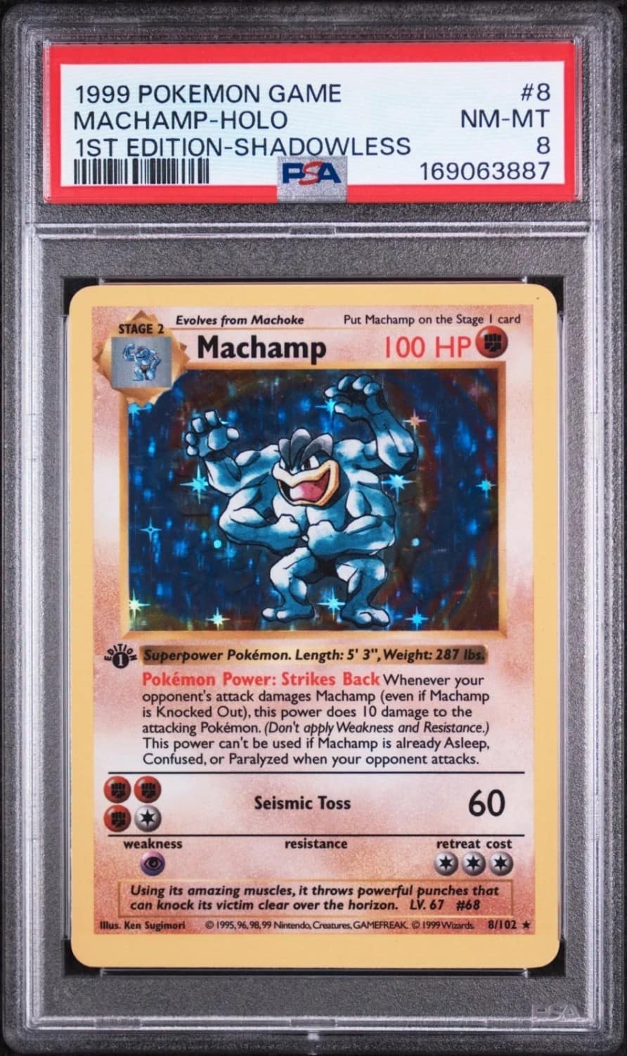 Machamp