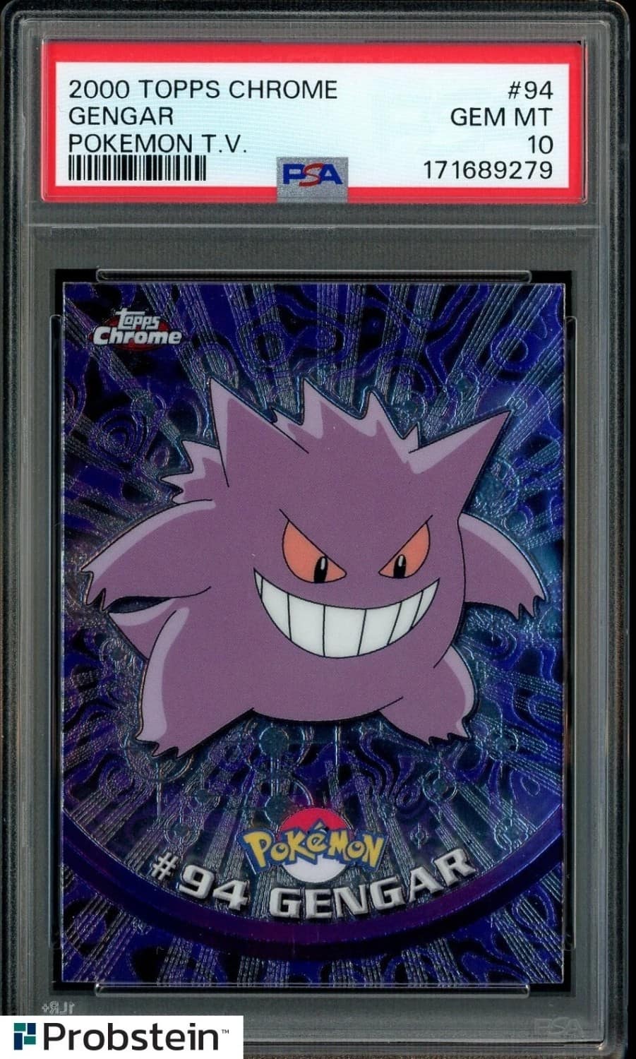 Gengar