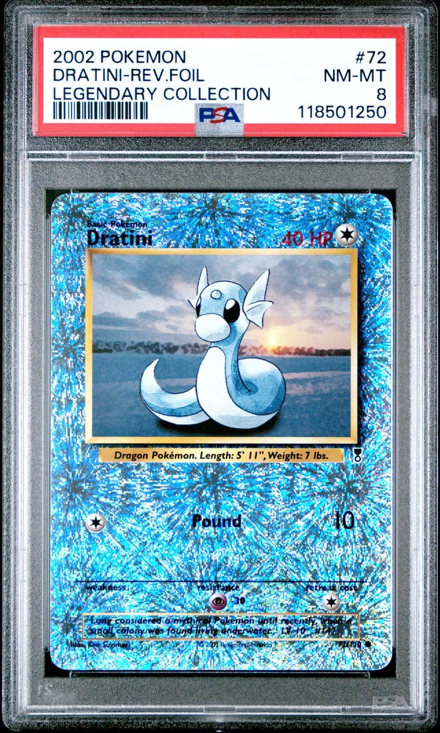 Dratini
