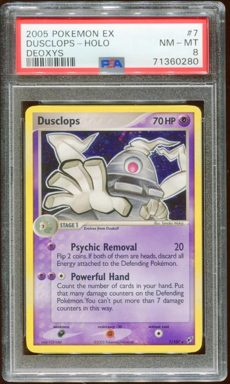 Dusclops