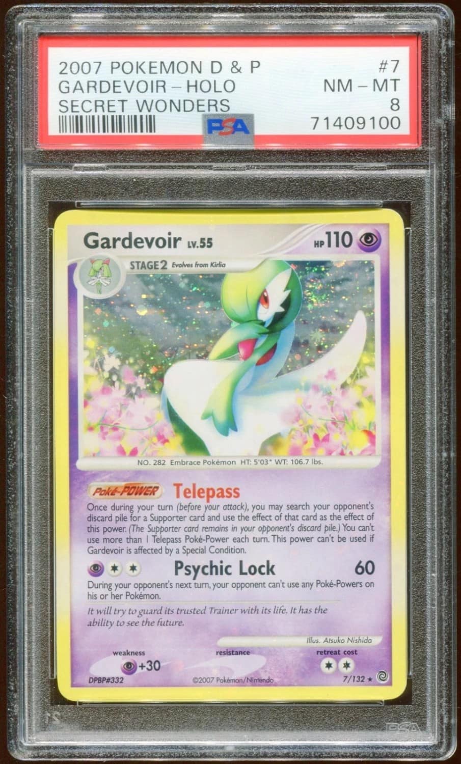 Gardevoir