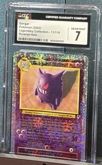 Gengar