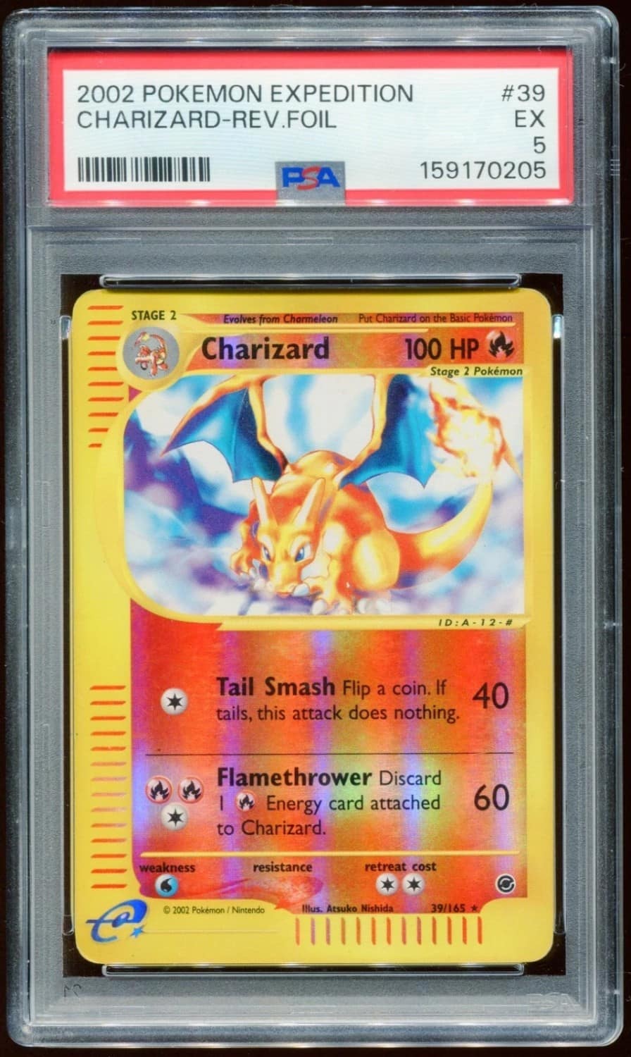 Charizard