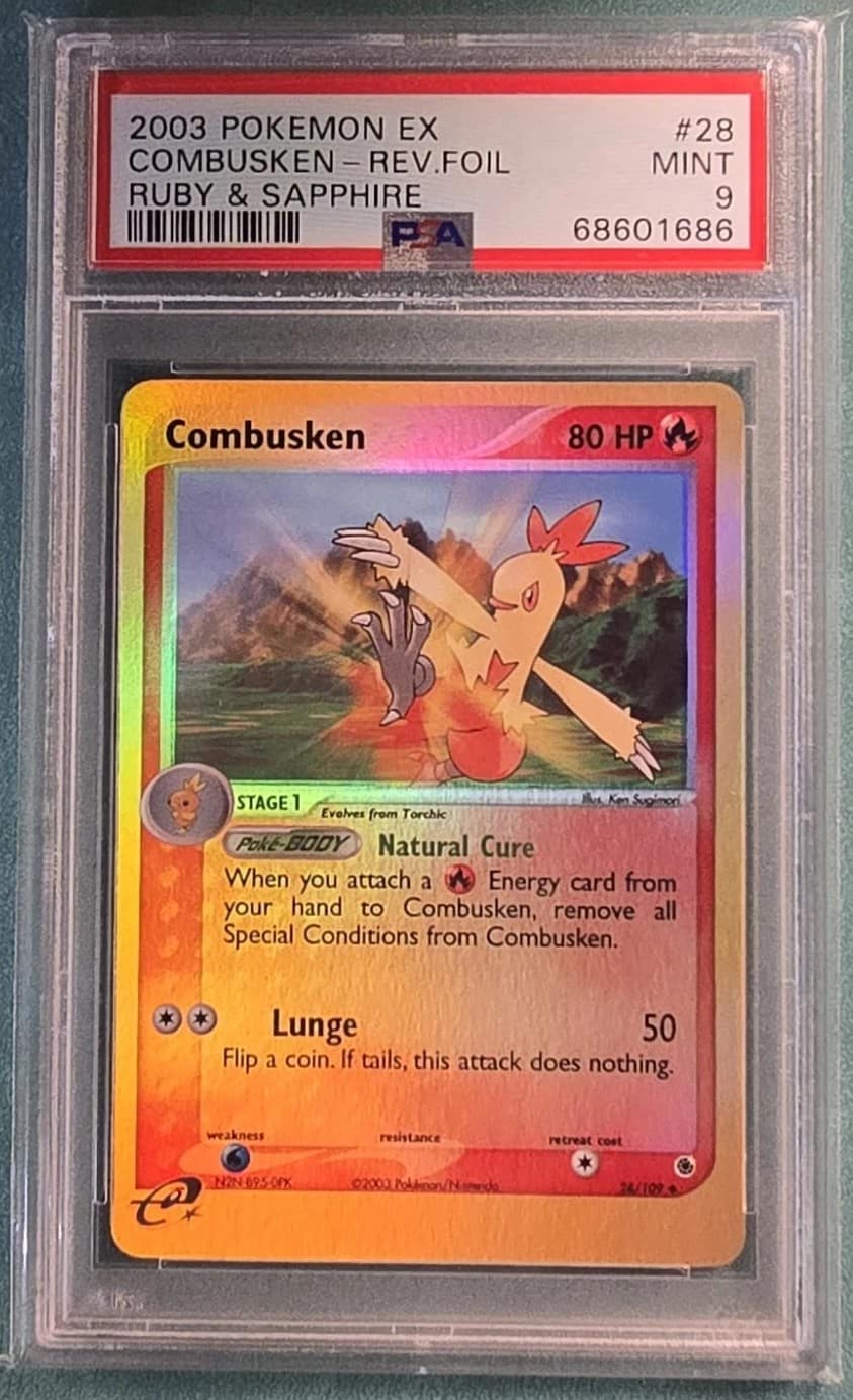 Combusken