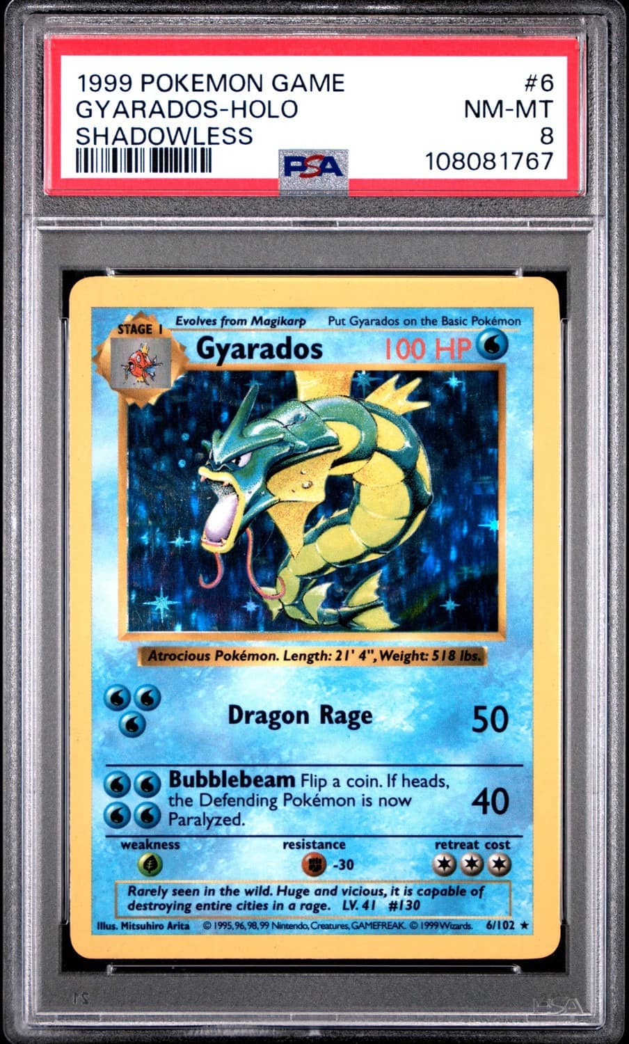 Gyarados