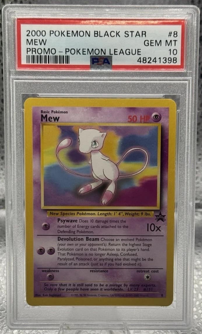 Mew