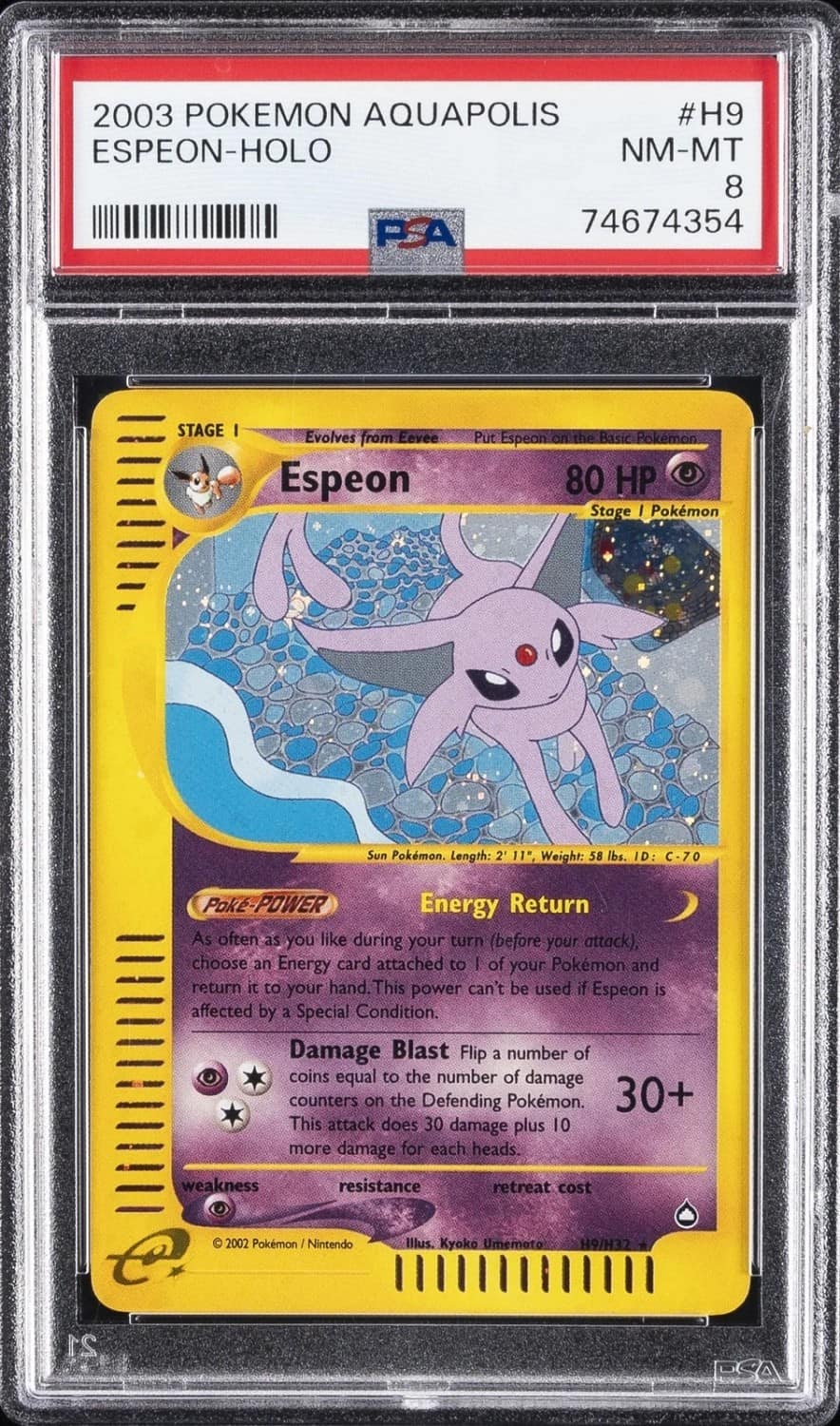 Espeon