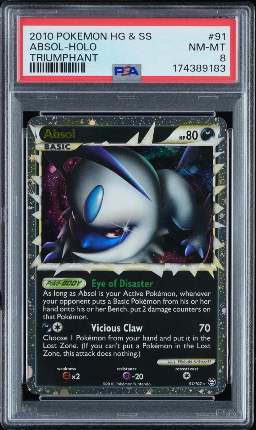 Absol