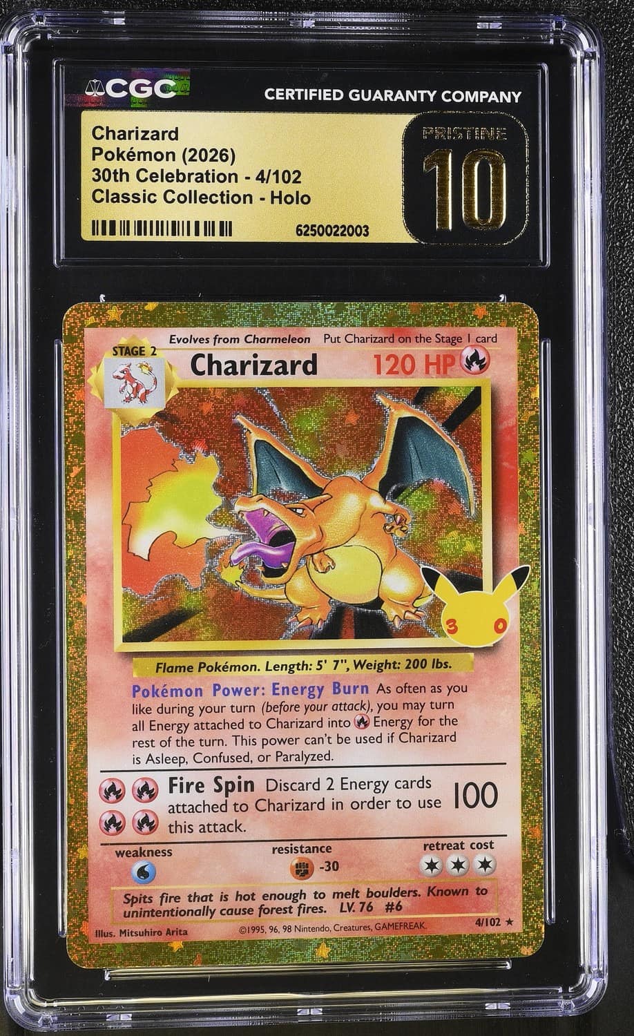 Charizard