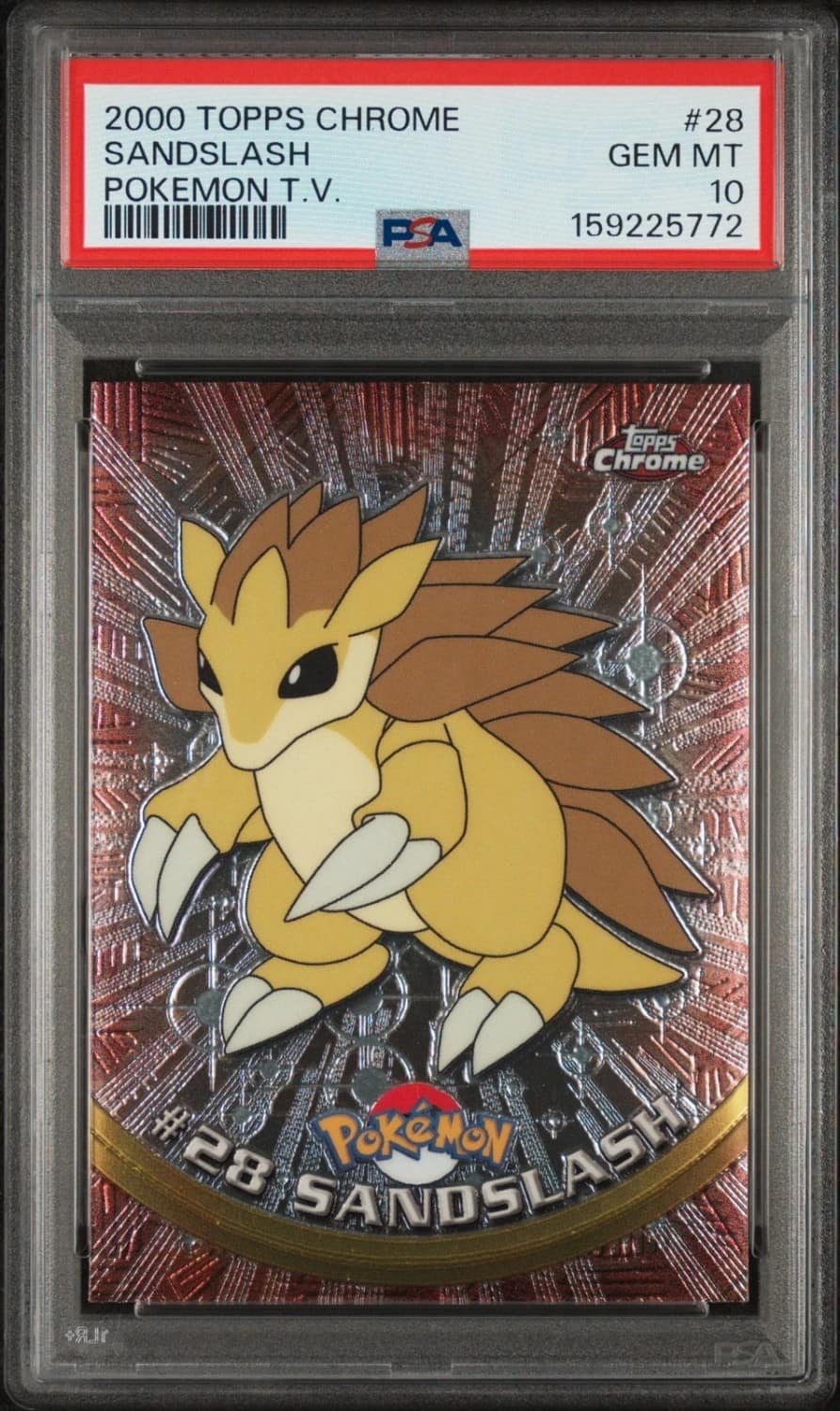 Sandslash