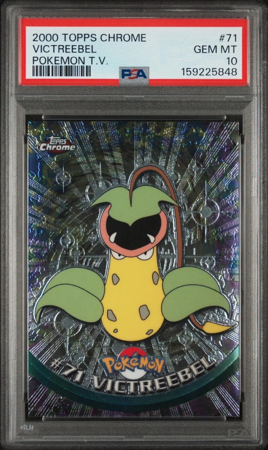Victreebel