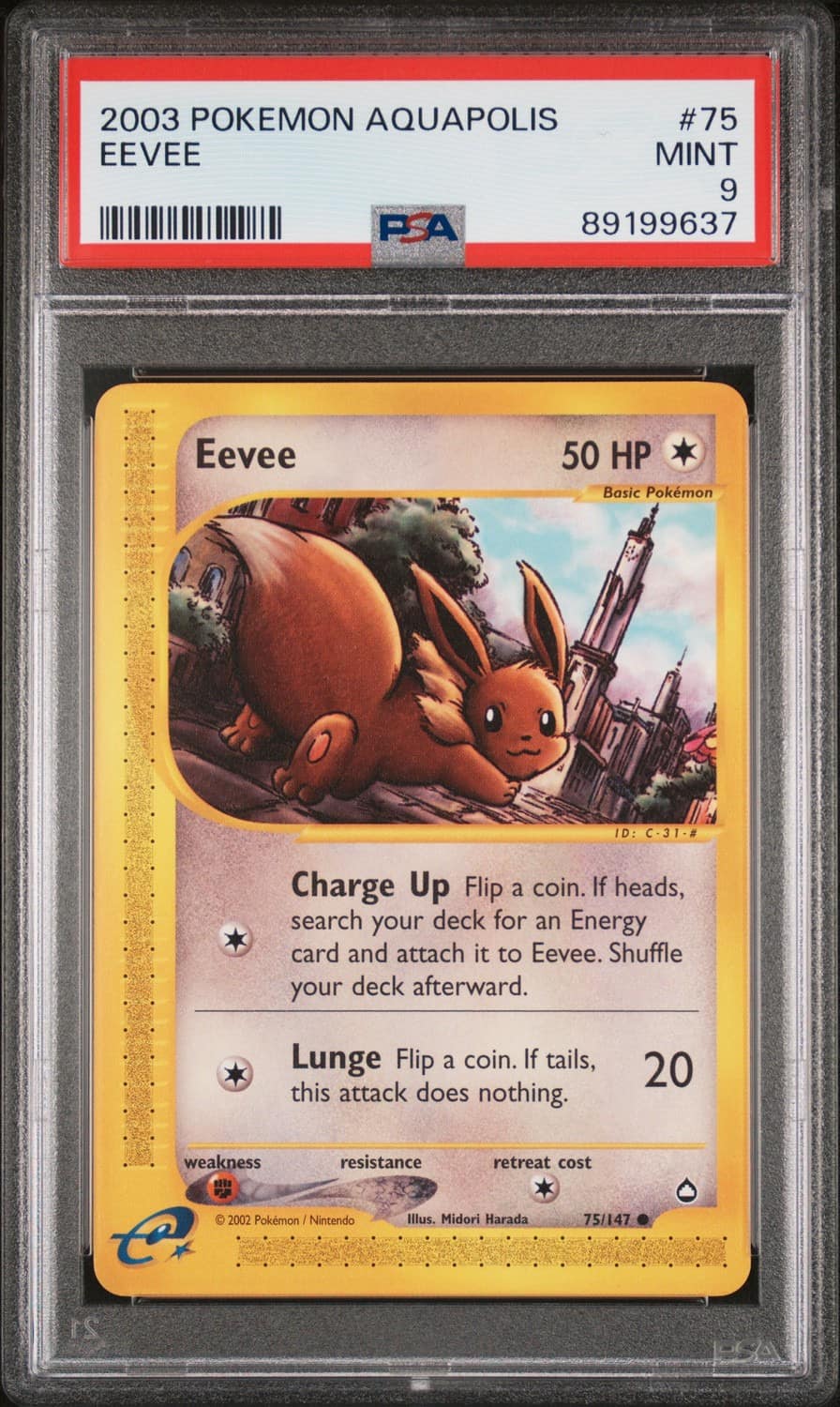 Eevee