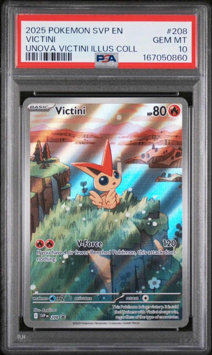 Victini