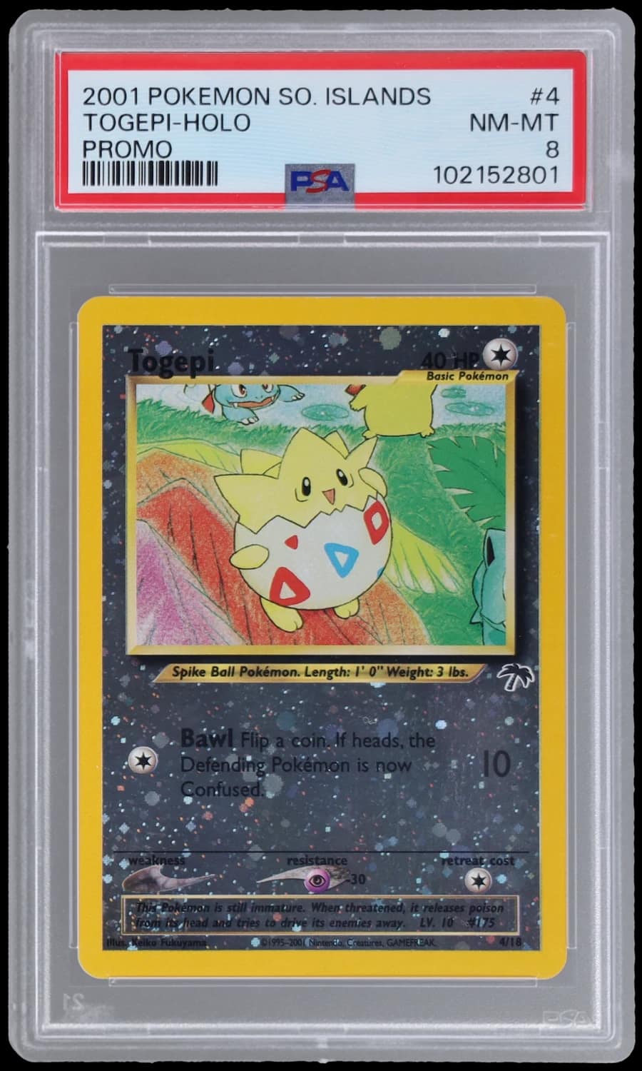 Togepi