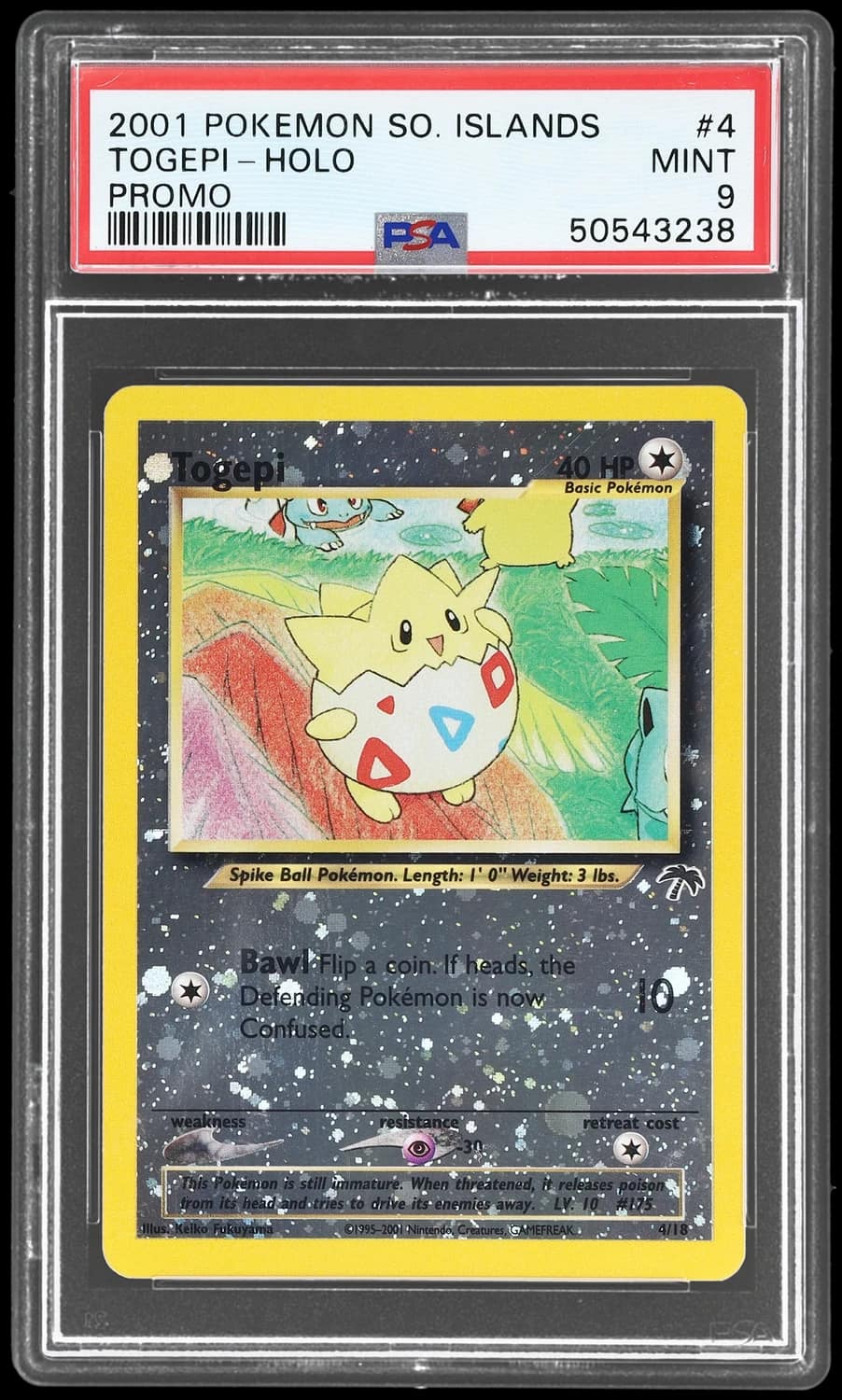 Togepi