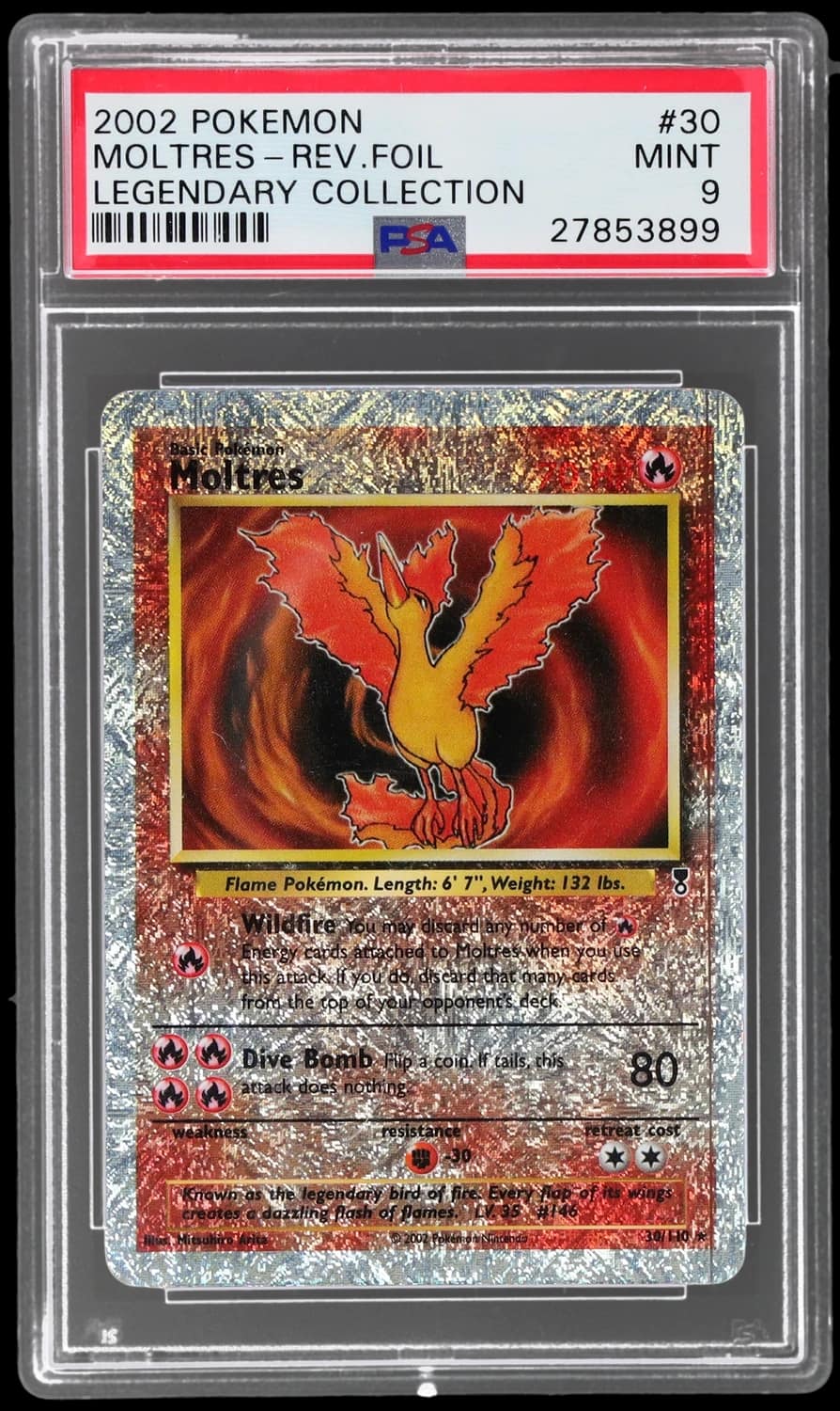 Moltres