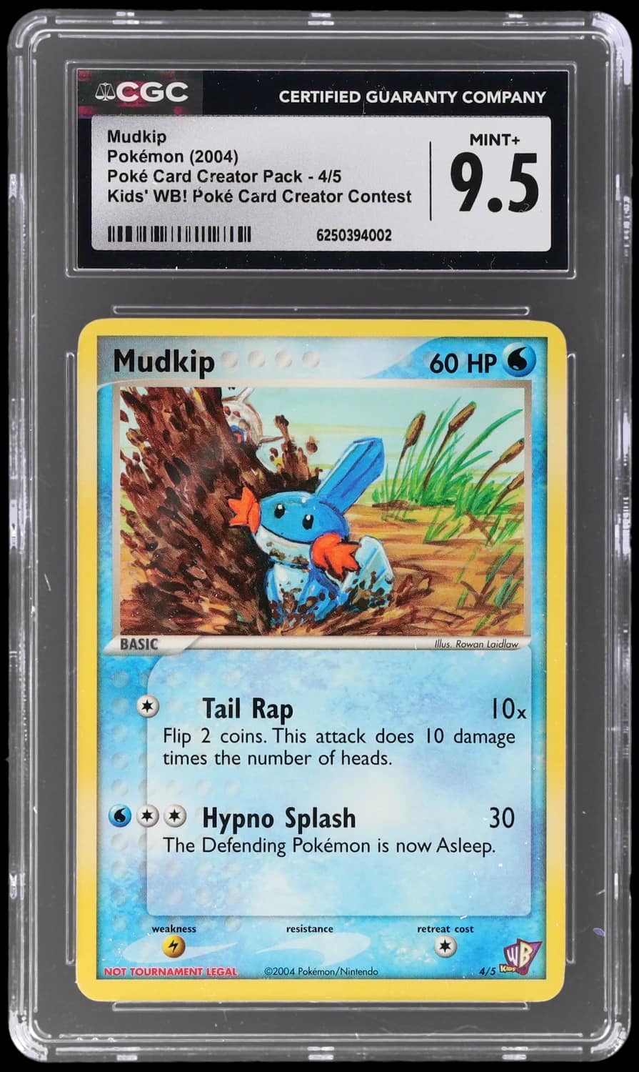 Mudkip