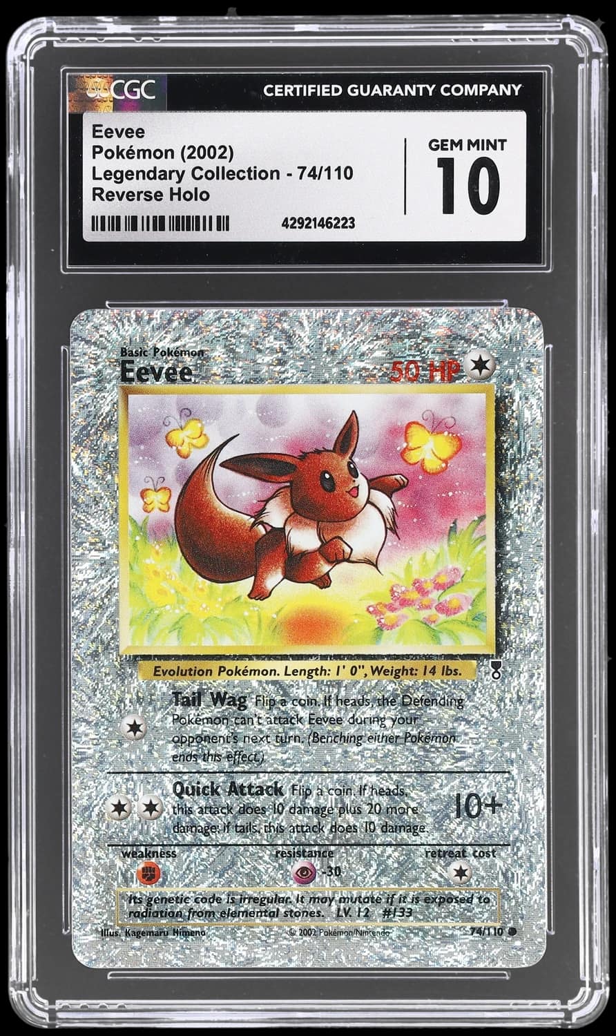 Eevee