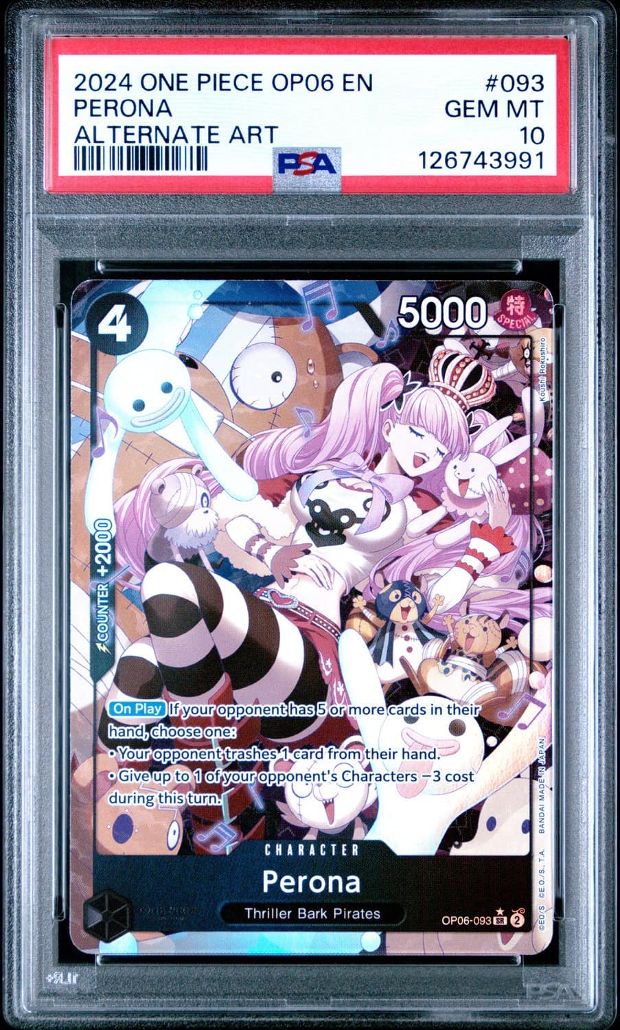 Perona