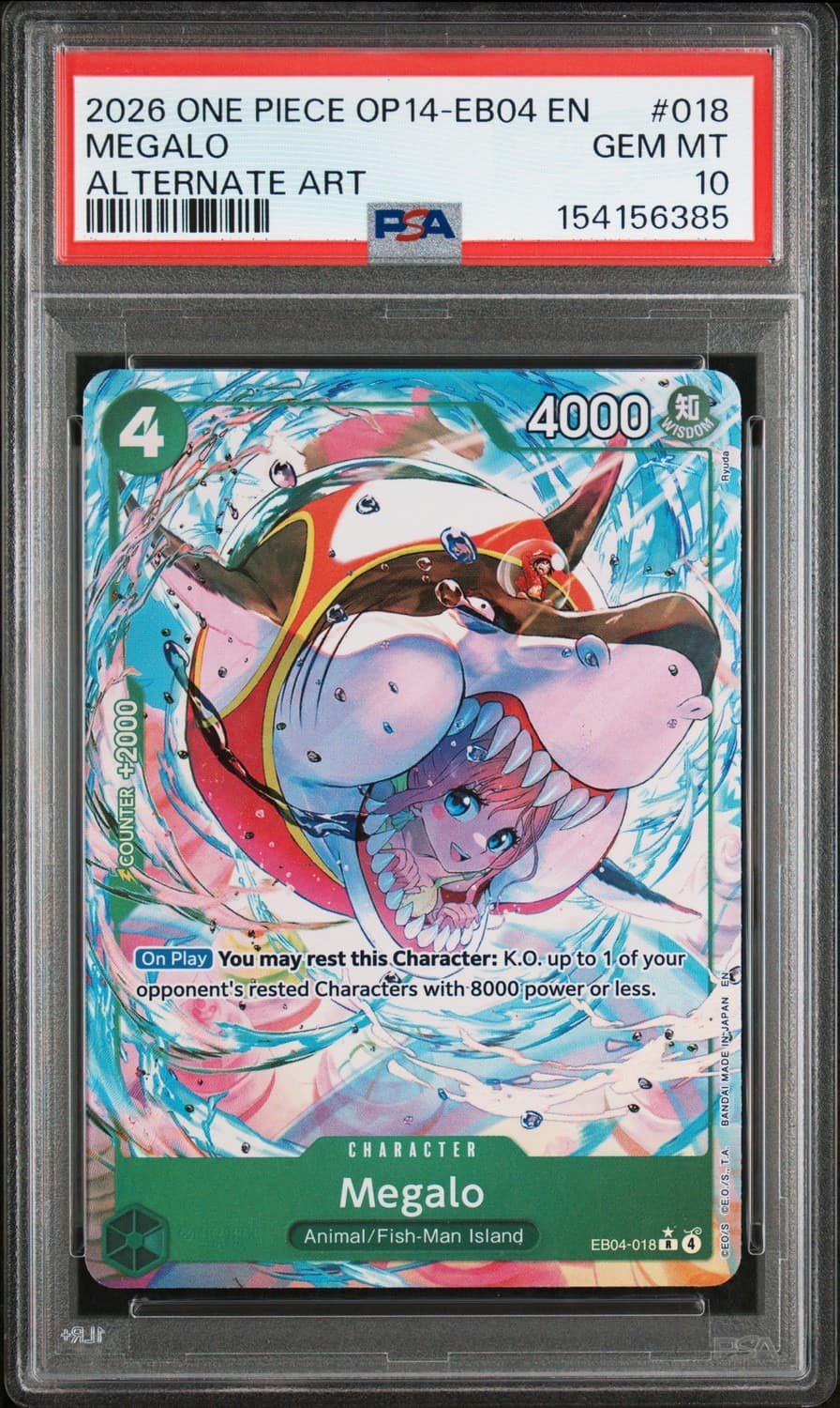 Megalo