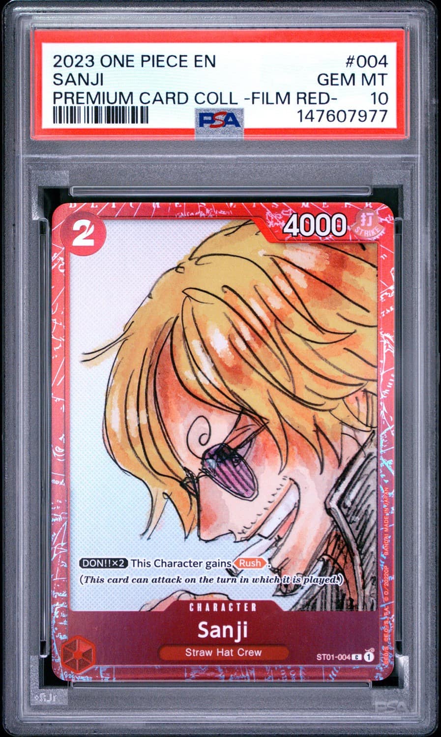Sanji