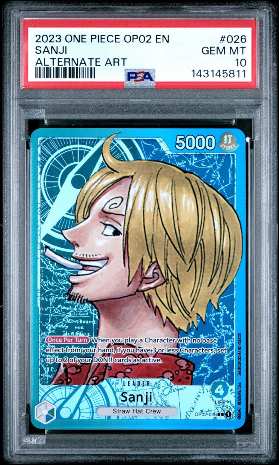 Sanji