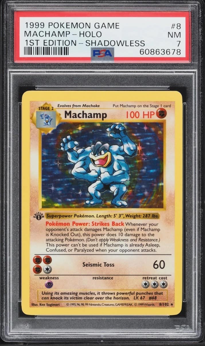 Machamp