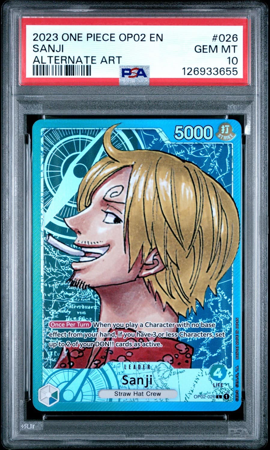 Sanji