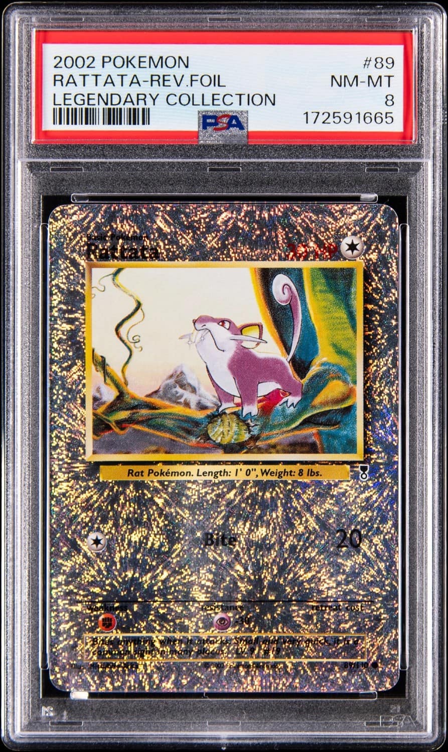 Rattata