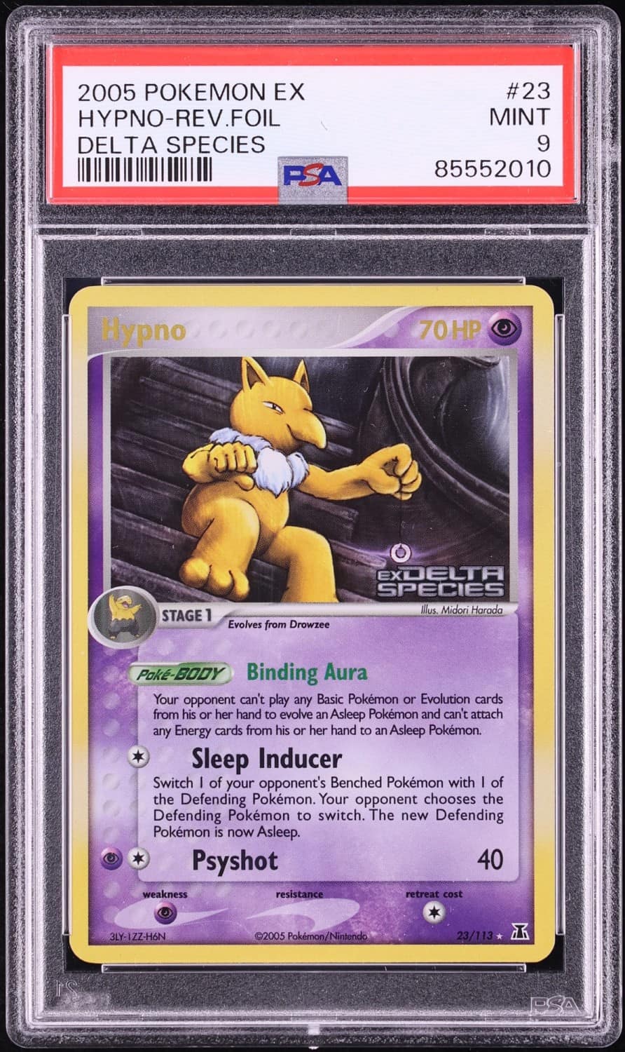 Hypno