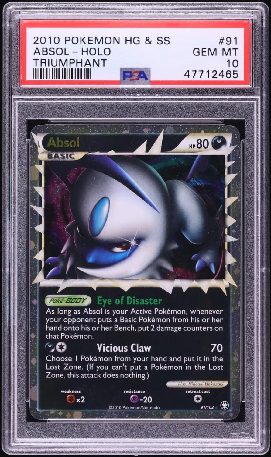 Absol