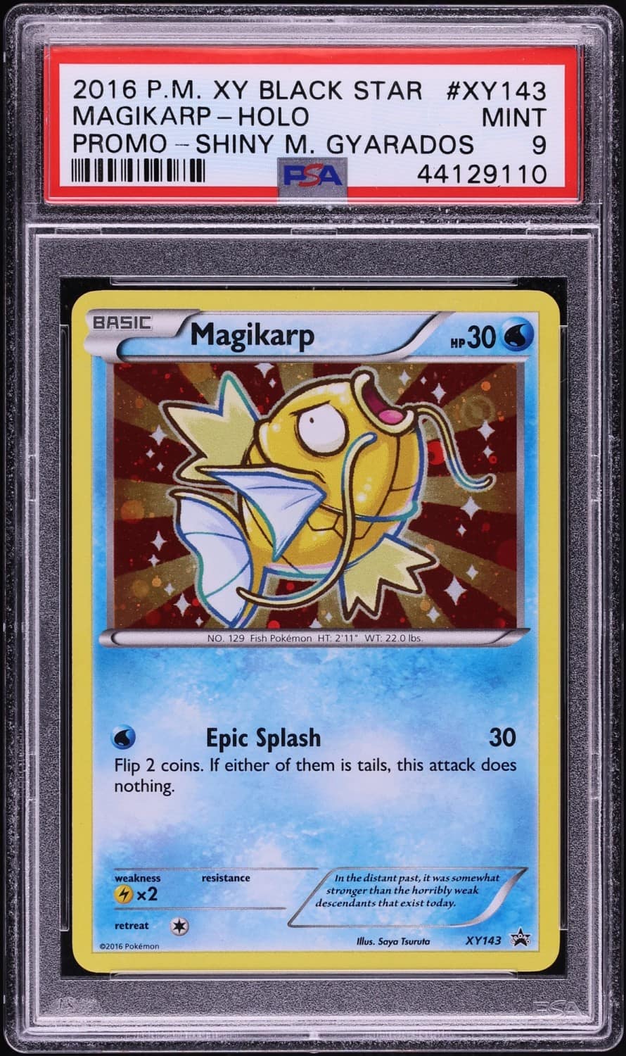 Magikarp