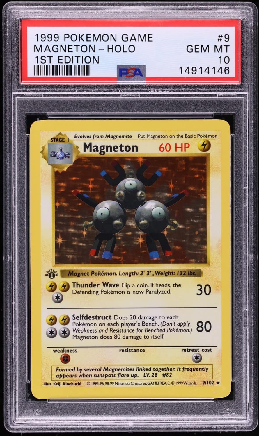 Magneton