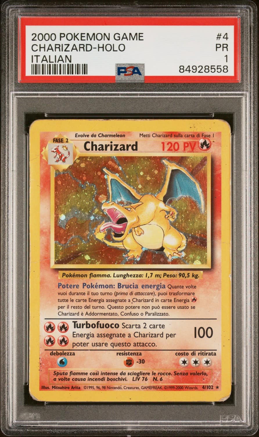 Charizard
