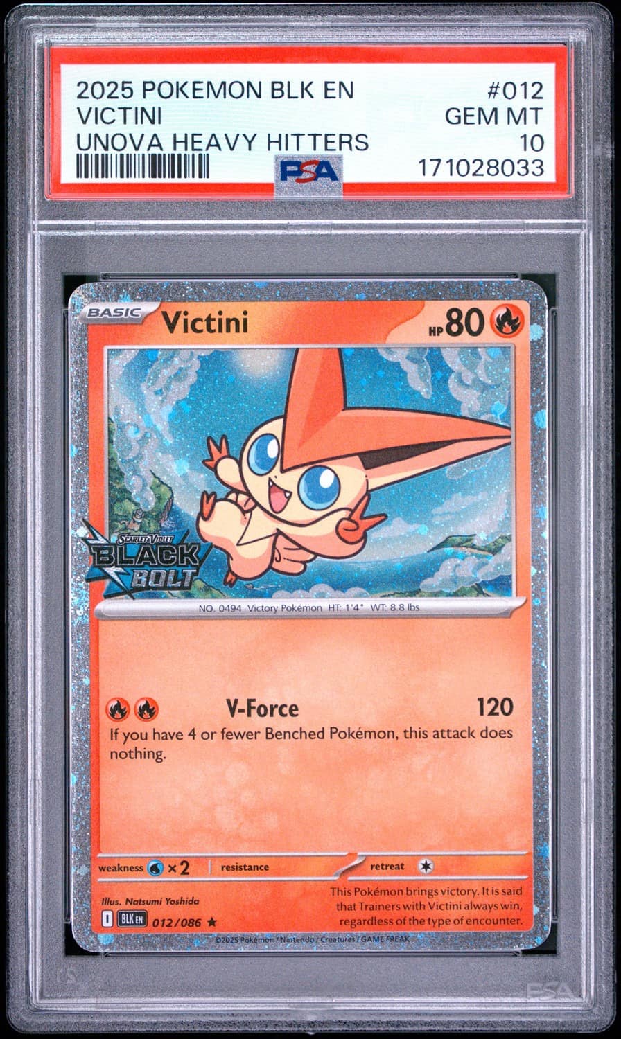 Victini