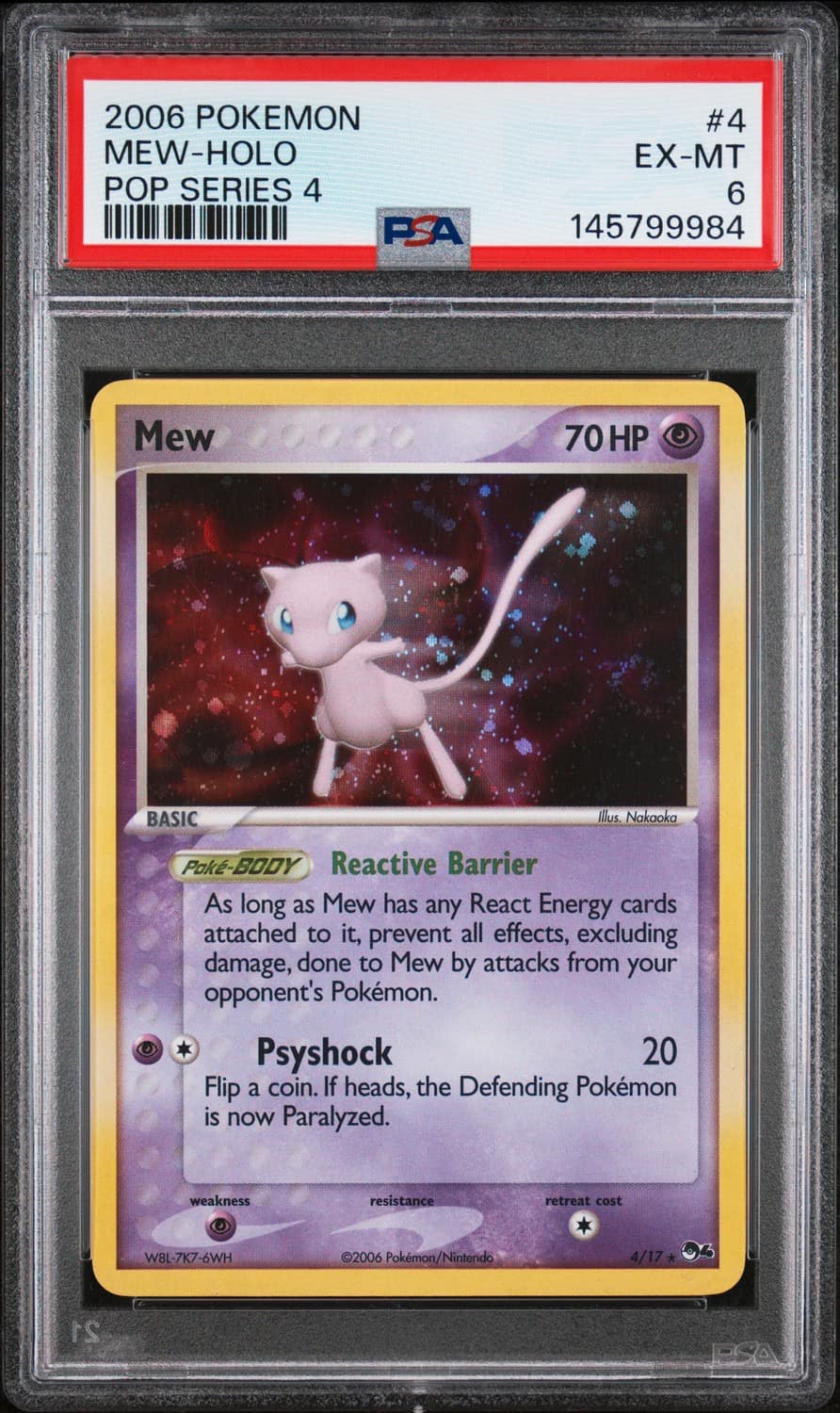 Mew