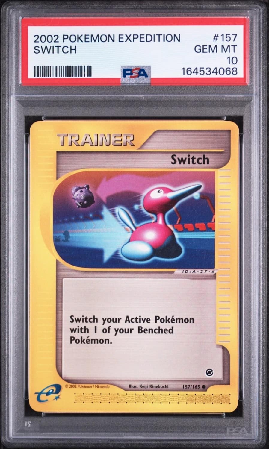 Switch