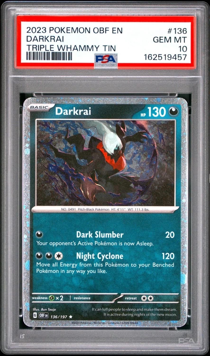 Darkrai