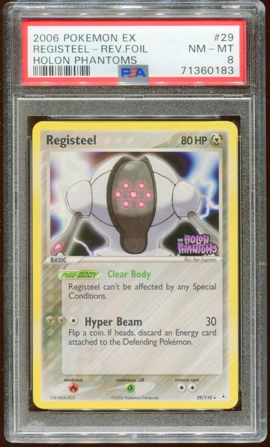 Registeel