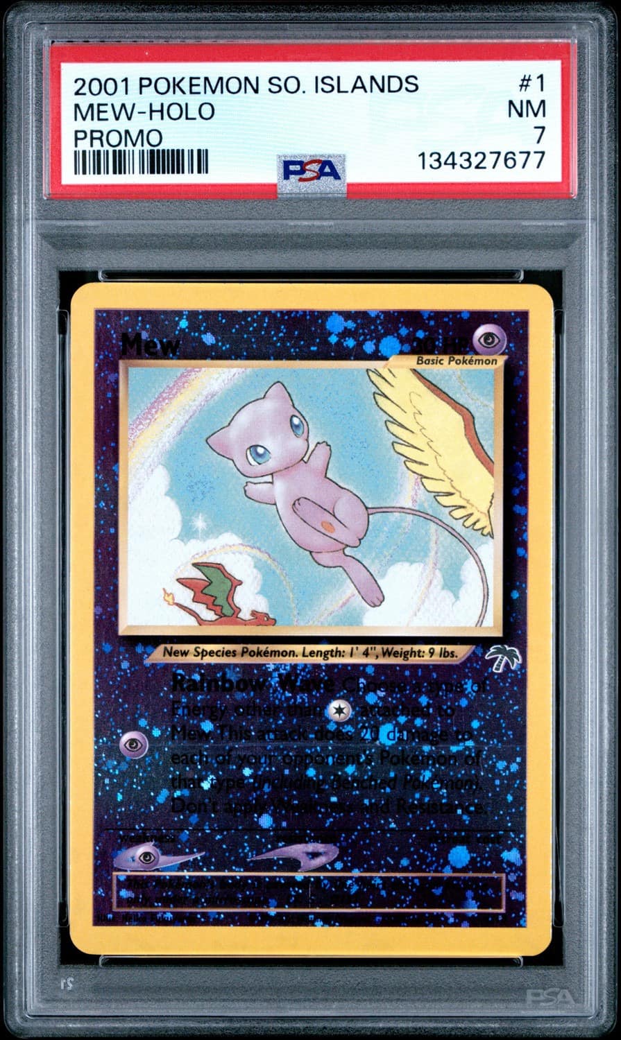 Mew
