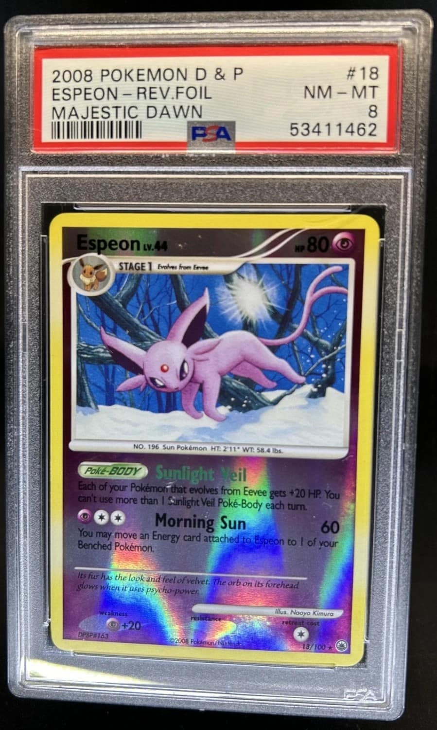 Espeon