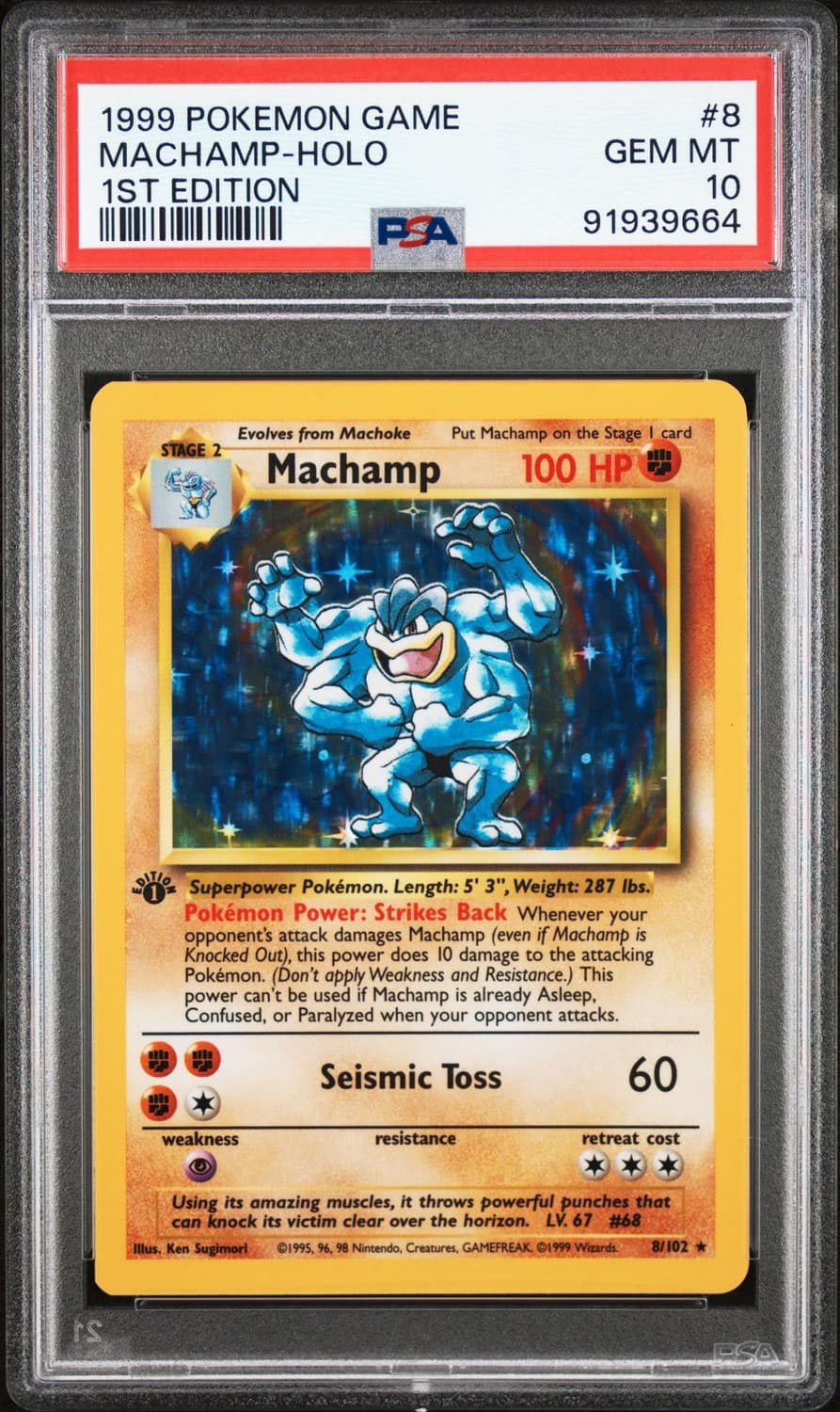 Machamp