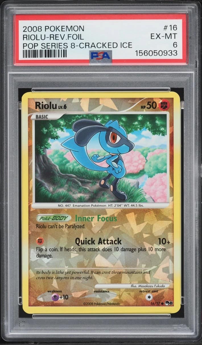 Riolu