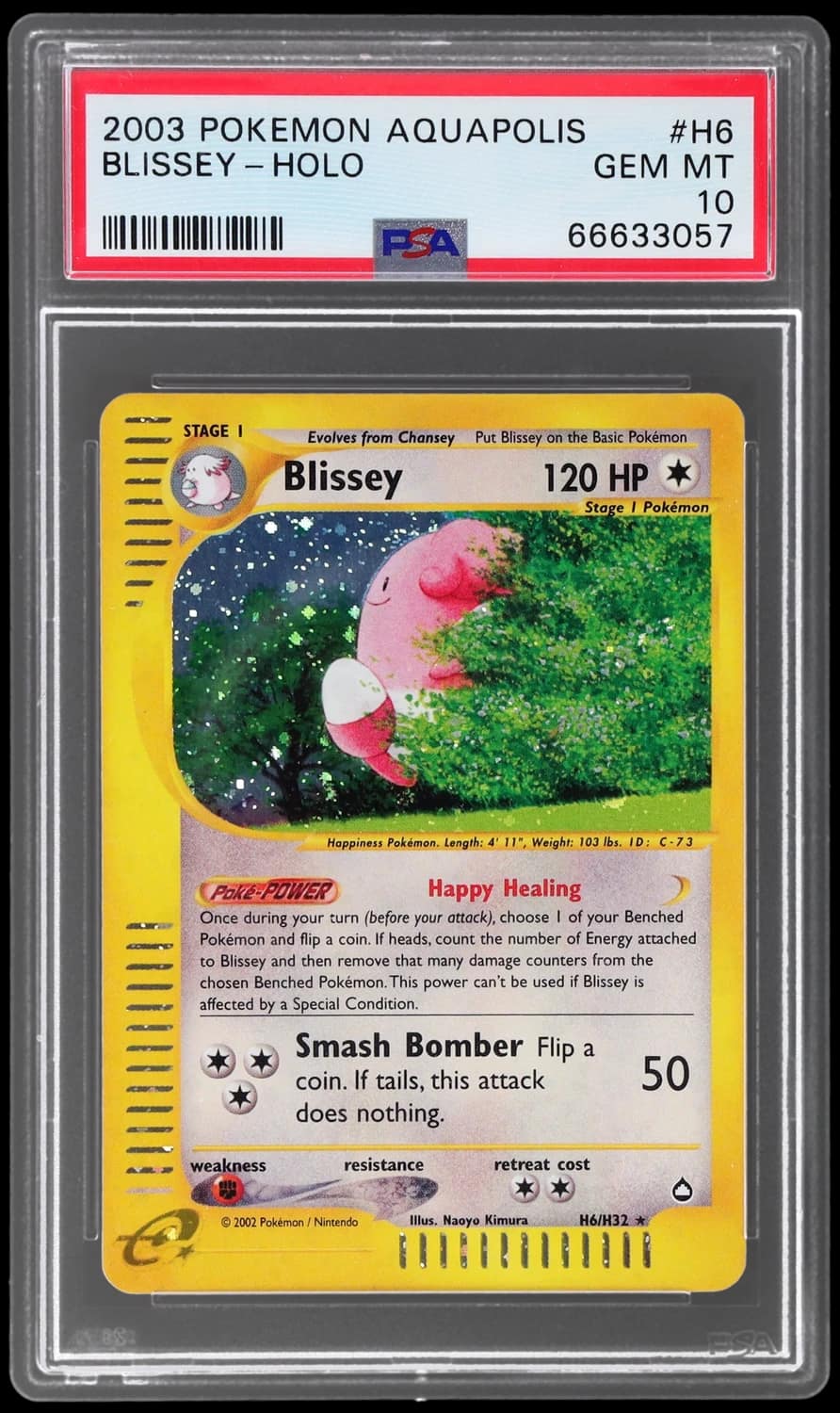 Blissey