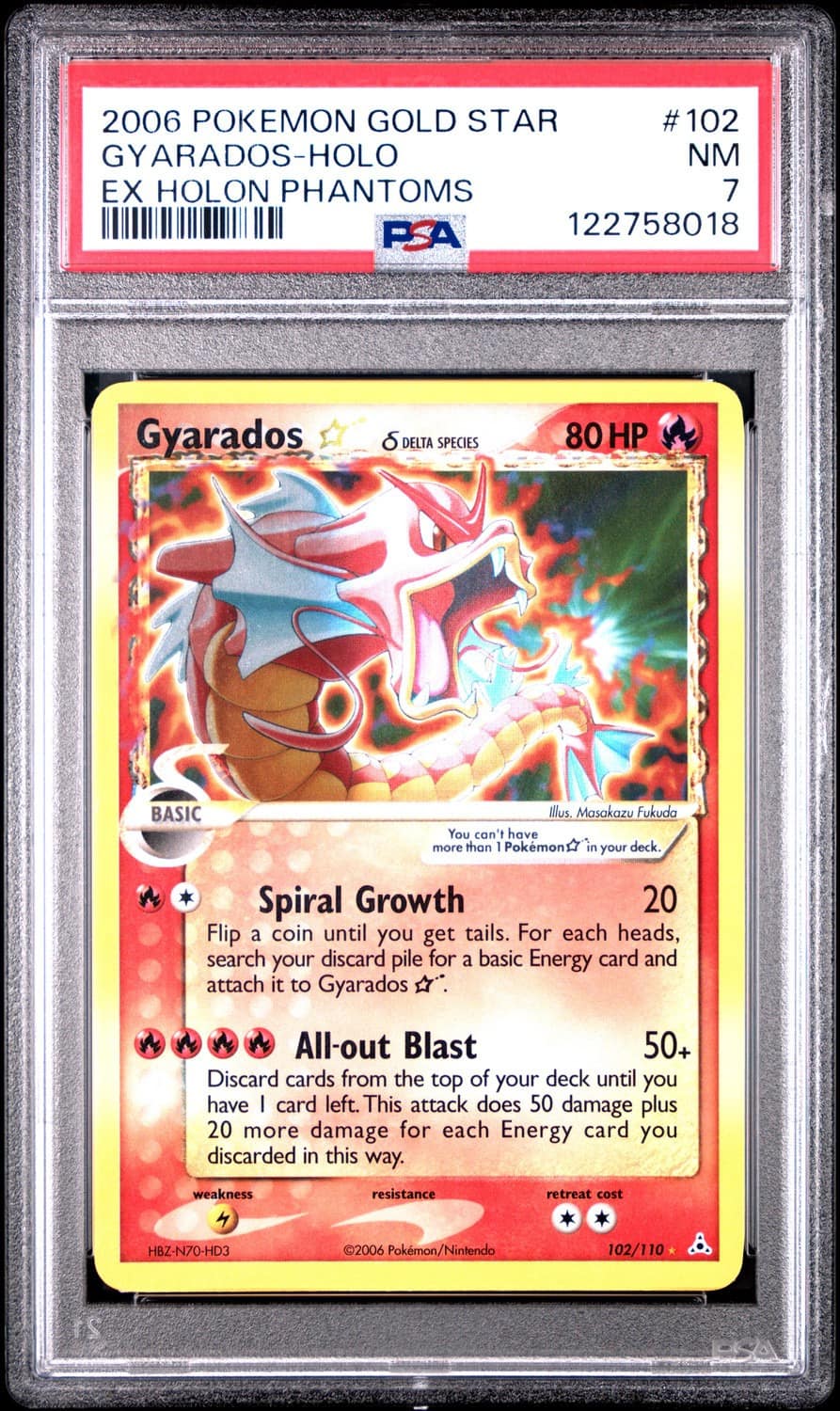 Gyarados