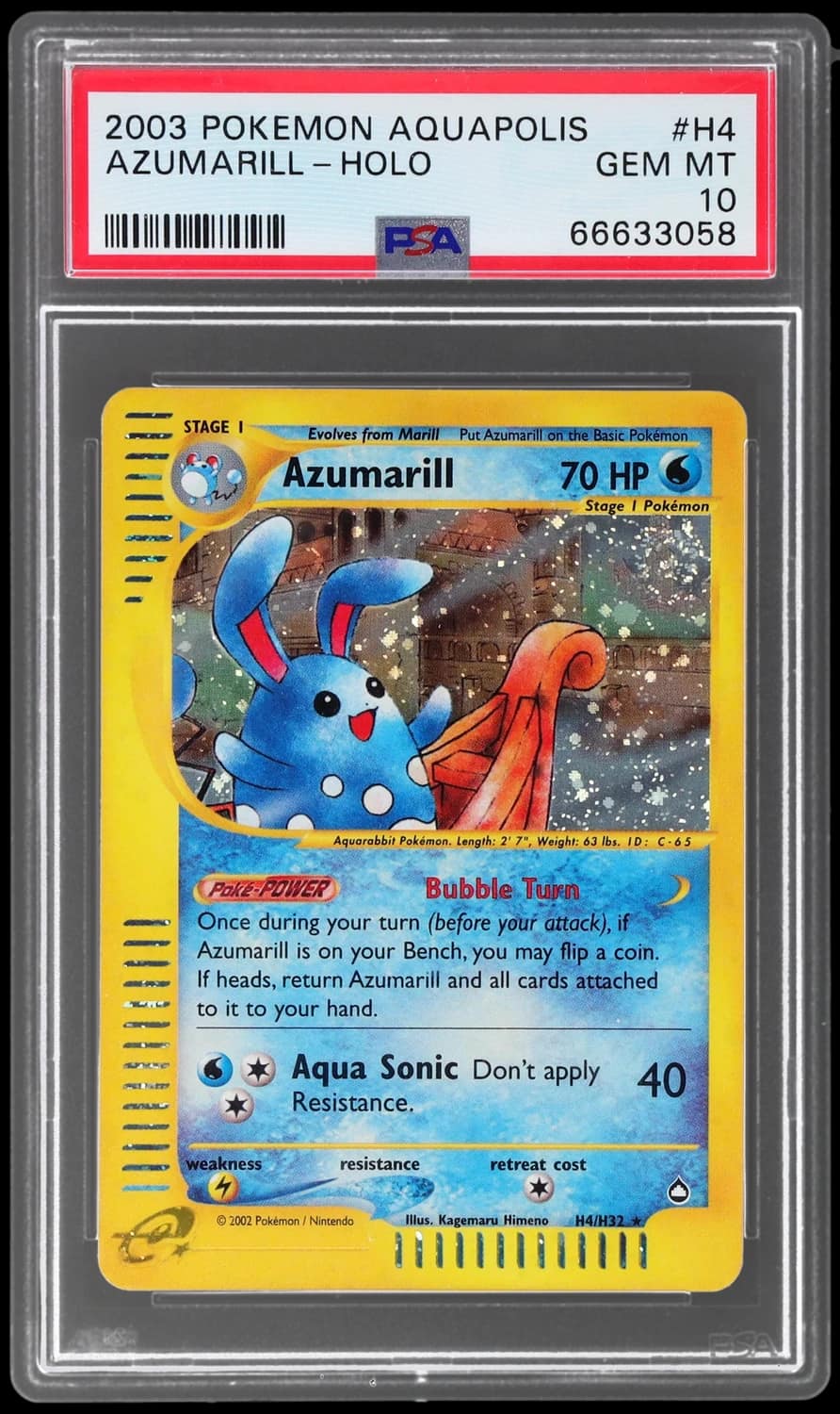 Azumarill